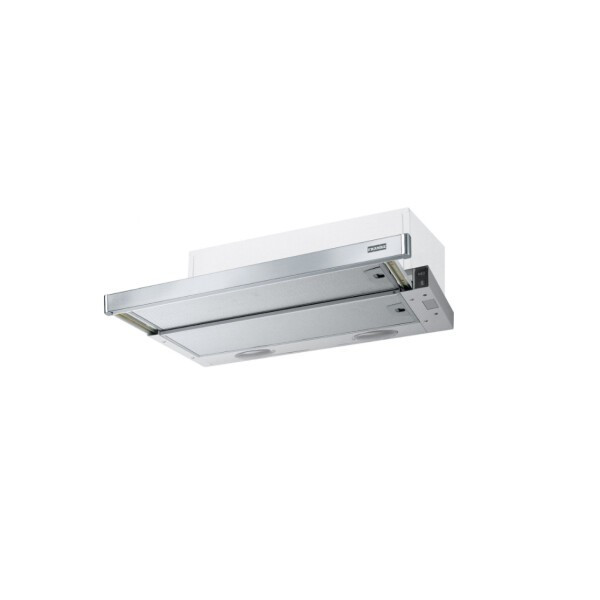 Встраеваемая вытяжка Franke FTC 632 L GR/XS нерж. сталь (315.0547.796)