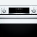 Встраиваемый электрический духовой шкаф Bosch HBG557SW0R