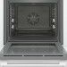 Встраиваемый электрический духовой шкаф Bosch HBG557SW0R