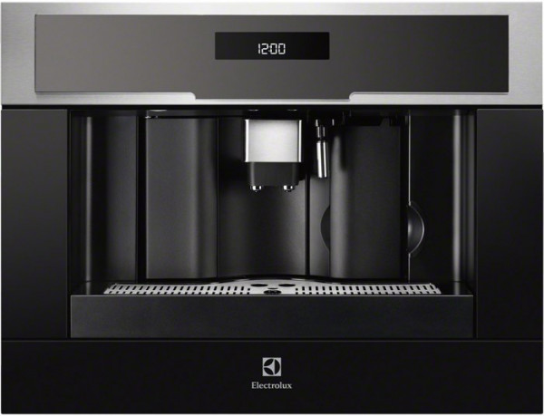 Встраиваемая кофемашина Electrolux EBC 54523 AX
