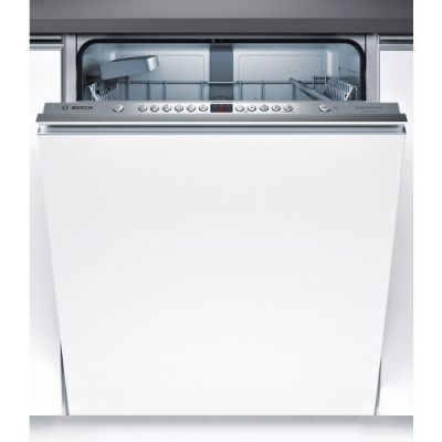 Встраиваемая посудомоечная машина Bosch SMV46IX02