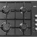 Эмалированная варочная панель Simfer H60Q40B400