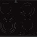 Варочная панель Electrolux CPE 6433 KF
