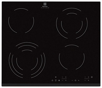 Варочная панель Electrolux CPE 6433 KF