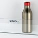 Встраиваемый двухкамерный холодильник Siemens KI86NNFF0