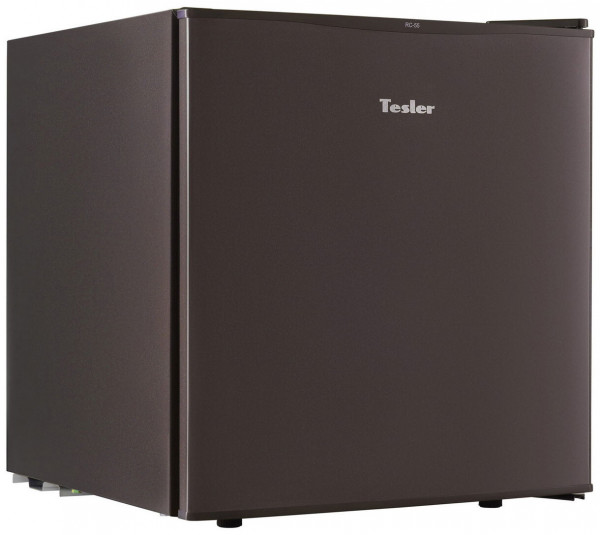 Холодильник Tesler RC-55 DARK BROWN