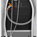 Встраиваемая посудомоечная машина Electrolux EEQ43100L
