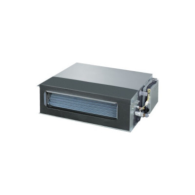 Сплит-система канального типа Haier AD18MS1ERA / 1U18DS1EAA