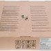 Газовая варочная панель Maunfeld EGHG.43.33CBG.R/G