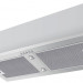 Вытяжка Maunfeld CROSBY PUSH 90 INOX GL