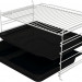 Духовой шкаф Gorenje BOS67371CLB