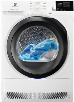 Сушильный автомат Electrolux EW7H458B
