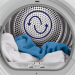 Сушильный автомат Electrolux EW7H458B