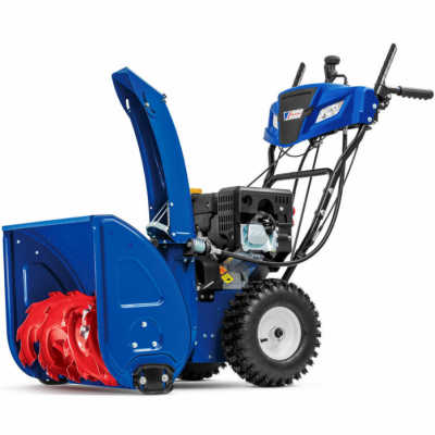 Снегоуборщик Masteryard MV8522RE