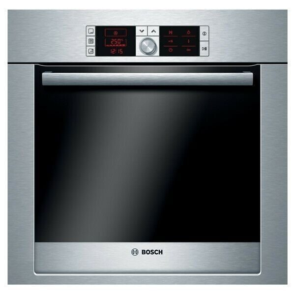 Встраиваемый электрический духовой шкаф Bosch HBG56S551