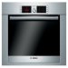 Встраиваемый электрический духовой шкаф Bosch HBG56S551