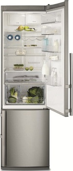 Холодильник Electrolux EN 3887 AOX