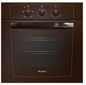 Газовый духовой шкаф Gefest ДГЭ 601-01 К