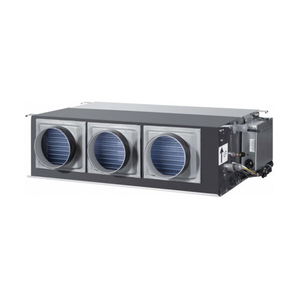 Сплит-система канального типа Haier AD18MS1ERA / 1U18FS2ERA