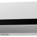 Вытяжка Maunfeld VS LIGHT 50 WHITE GLASS B Gl