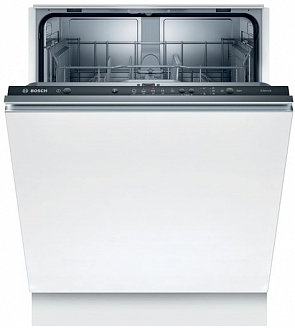 Встраиваемая посудомоечная машина Bosch SMV 25BX02R