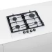 Встраиваемая газовая варочная панель Bosch PCP6A2B90