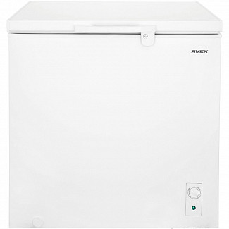 Морозильник Avex CF 260