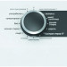 Полногабаритная стиральная машина Gorenje W 8624H