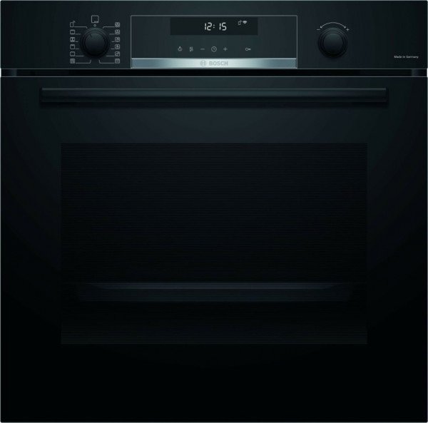 Встраиваемый электрический духовой шкаф Bosch HBG578FB6R