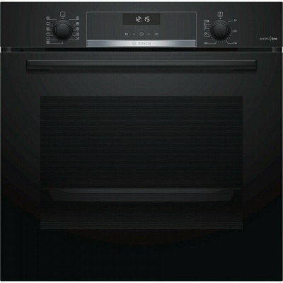 Встраиваемый электрический духовой шкаф Bosch HBT457UB0