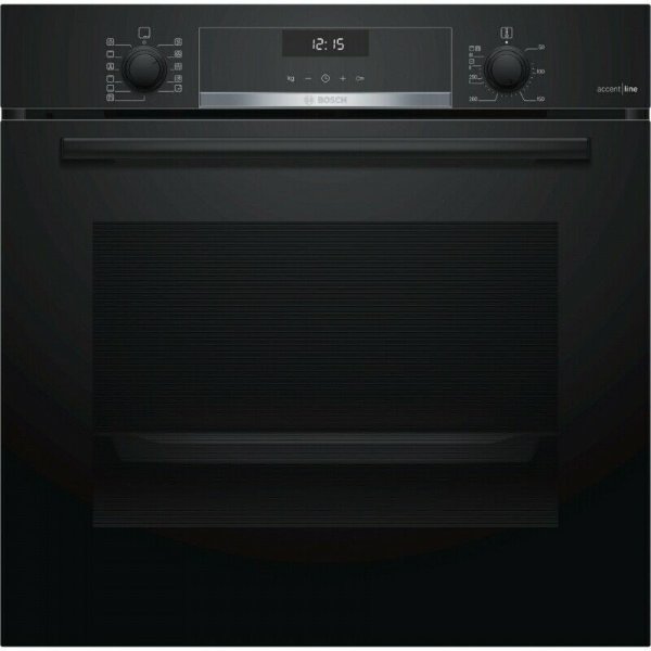 Встраиваемый электрический духовой шкаф Bosch HBT457UB0