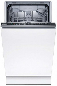 Встраиваемая посудомоечная машина Bosch SPV 2HMX3FR