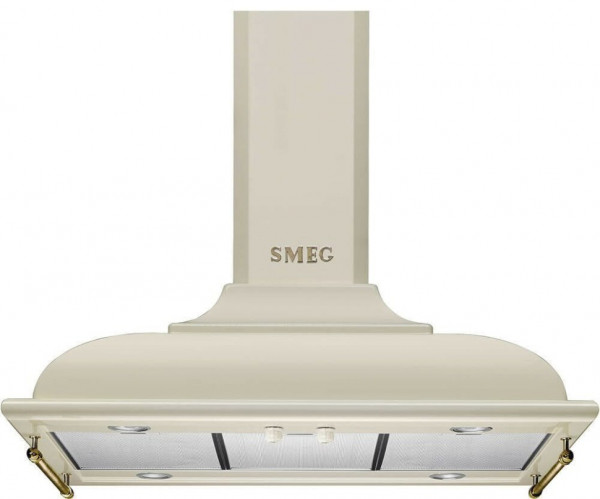 Каминная вытяжка Smeg KCI19POE