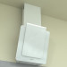 Вытяжка Gorenje DKG 552 ORA W