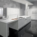 Вытяжка Gorenje DKG 552 ORA W