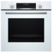 Встраиваемый духовой шкаф Bosch HBG517EW1R