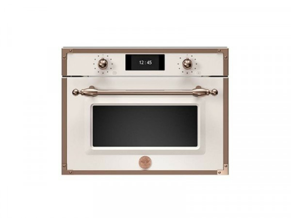 Встраиваемый электрический духовой шкаф Bertazzoni F457HERVTAC