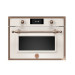 Встраиваемый электрический духовой шкаф Bertazzoni F457HERVTAC