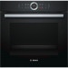 Встраиваемый электрический духовой шкаф Bosch HBG632BB1S