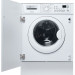 Встраиваемая стирально-сушильная машина Electrolux EWX 147410 W