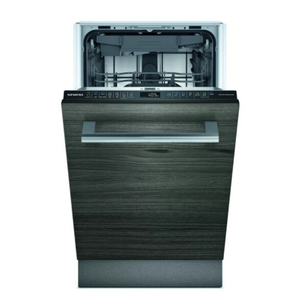 Встраиваемая посудомоечная машина Siemens SR 65HX20 MR