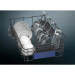 Встраиваемая посудомоечная машина Siemens SR 65HX20 MR