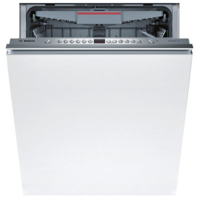 Встраиваемая посудомоечная машина Bosch SMV46KX01E