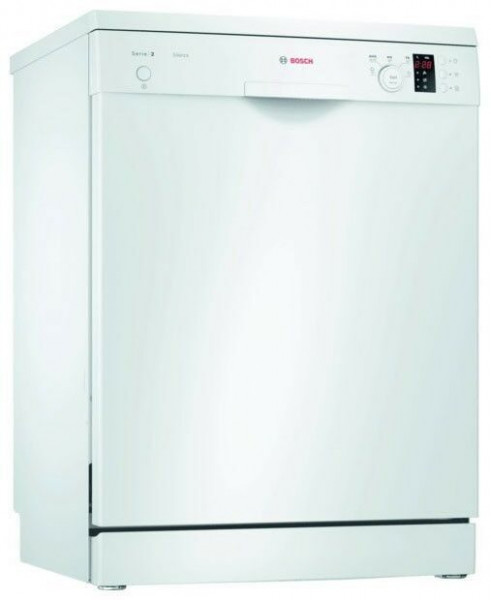 Посудомоечная машина Bosch ActiveWater SMS25FW10R