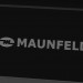 Вытяжка MAUNFELD York 50 черный