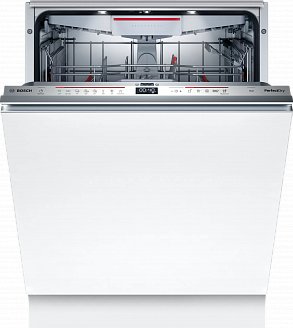 Встраиваемая посудомоечная машина Bosch SMV 6ZCX55E