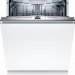 Встраиваемая посудомоечная машина Bosch SMV 6ZCX55E