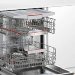 Встраиваемая посудомоечная машина Bosch SMV 6ZCX55E