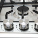 Встраиваемая газовая варочная панель Ginzzu HCG-418