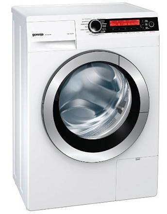 Узкая стиральная машина Gorenje W 78Z43 T/S